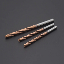 END MILL from XUZHOU TUZHI TOOLS CO.,LTD
