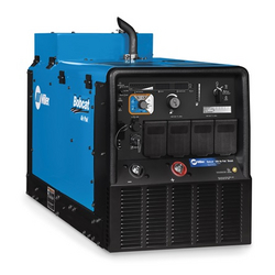  MILLER  Bobcat™ 200 Air Pak™ Diesel