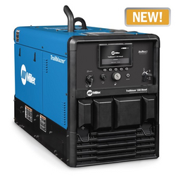  MILLER  Trailblazer® 330 Diesel (Kubota) w/Excel™ Power