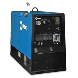  MILLER  Big Blue® 500 Pro (Kubota)