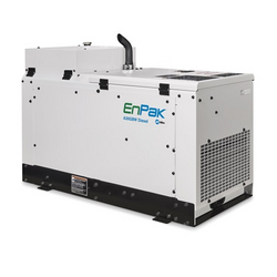  MILLER  EnPak® A30GBW Diesel