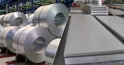 Stainless Steel 308 Sheets / Plates / Coils Supplier