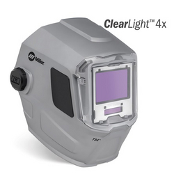  MILLER  T94™, with ClearLight 4x