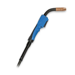  MILLER  MDX™-100 MIG Welding Gun, 10ft, .030-.035" wire from ADEX INTL
