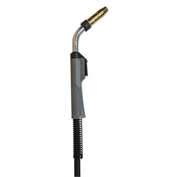  MILLER  Bernard® TGX™ MIG Gun, 10 ft., 0.030" Wire, AccuLock™ S Consumables
