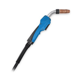  MILLER  MDX™-250 MIG Welding Gun, 15ft, .035-.045" wire from ADEX INTL