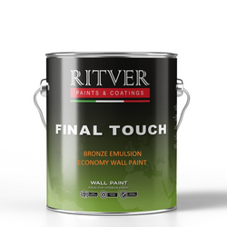 RITVER GOLD EMULSION 