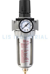 VOYLET FILTER/REGULATOR – AFR80