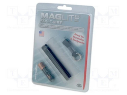 Maglite K3A016Y Rechargeable Flashlight