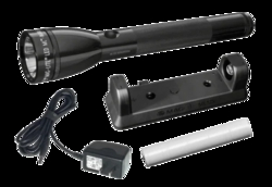 Maglite ML125 LED Rechargeable Flashlight System