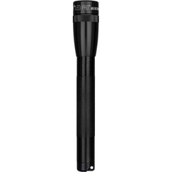 Maglite SP2201HY Mini Multi-Mode Black 97 Lumens