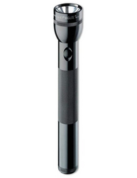 Maglite ST3D016R 3-D Cell LED Black 168 Lumens