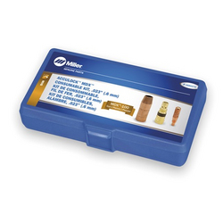 MILLER Consumable Kit, 0.023" (0.6 mm)