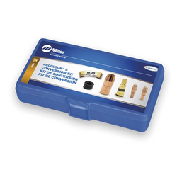 MILLER MDX™ MIG Gun Consumables Conversion Kit, Heavy Duty