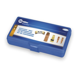 MILLER MDX™ MIG Gun Consumables Conversion Kit