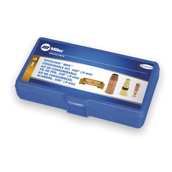 MILLER Consumable Kit, 0.035" (0.9 mm)