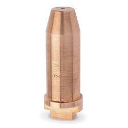MILLER 2.0mm Contact Tip Single Wire Cucrzr