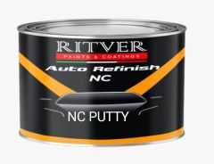 NC PUTTY Clear for Wood from GOODS EXIM INTERNATIONAL