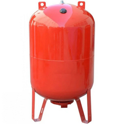 WATES 200 LTR Pressure Tank Vertical 16 Bar