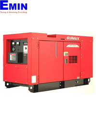 Elemax Honda SHT15D Generator (15 kVA)