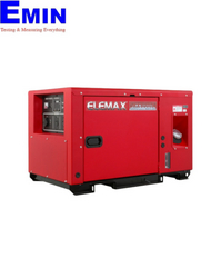 Elemax Honda SHT25D Generator (20 kVA)