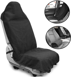 Car Seat Cover from QUANZHOU XINCAI SUPPLY CHAIN MANAGEMENT CO.,LTD