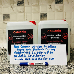 Cheap Caluanie Muelear Oxidize for Sale USA