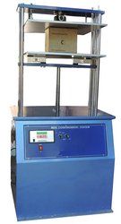 Box Compression Tester for Corrugated Carton