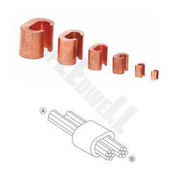  SPEEDWELL  CRIMP CONNECTORS TYPE C