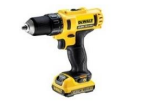 DCD710D2-B5 12V Drill Driver