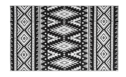 OLANLY Outdoor Rug Waterproof from SKANDA INTERNATIONAL FZ LLE