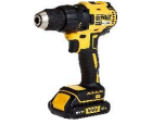 DCD777S2-GB 18V Brushless Drill Driver