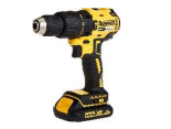 DCD778S2-GB 18V Brushless Hammer Drill Driver
