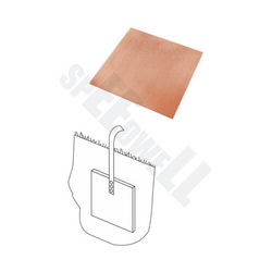 SPEEDWELL EARTH PLATE from ADEX INTL