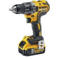 DCD791P2-GB 18V Brushless Drill Driver