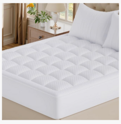 Mattress Pad from SKANDA INTERNATIONAL FZ LLE