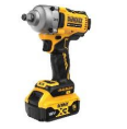 Brushless Impact Wrench Suppliers in UAE