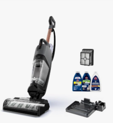 BISSELL® CrossWave® HydroSteam™ Wet Dry Vac, Multi-Purpose Vacuum