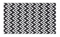 OLANLY Waterproof Outdoor Rug from SKANDA INTERNATIONAL FZ LLE