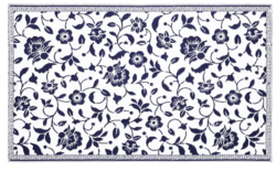 OLANLY Outdoor Rug
