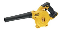 DCV100-XJ 18V Compact Blower (Bare Tool) from ADAMS TOOL HOUSE