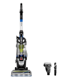 Bissell Pet Hair Eraser Turbo Lift-Off Vacuum, w/Self-Cleaning Brush Roll, HEPA Filtration, Powerful Pet Hair Pickup with TurboBrush Pivot Tool & LED-lit dusting Brush & Crevice Tool, 3774F from SKANDA INTERNATIONAL FZ LLE