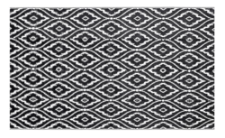 OLANLY Outdoor Rug