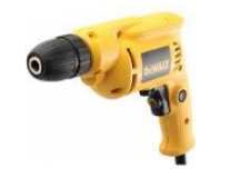 Dwd014s-qs 10mm Keyless Rotary Drill 550w