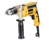 DWD024-B5 13mm Variable Speed Percussion Drill 750W