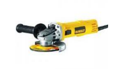 DWE4010-B5 115mm Slider Switch Angle Grinder 750W from ADAMS TOOL HOUSE