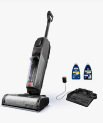 Bissell® CrossWave® OmniForce™ Cordless Multi-Surface Hard Floor Cleaner Wet Dry Vacuum  from SKANDA INTERNATIONAL FZ LLE