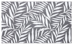 OLANLY Outdoor Rug
