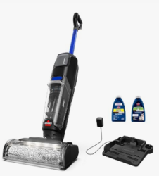 Bissell CrossWave OmniFind Cordless Wet Dry Vacuum with FurFinder from SKANDA INTERNATIONAL FZ LLE