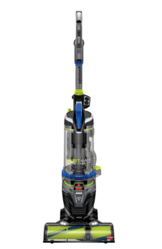 Bissell Pet Hair Eraser Turbo Rewind Vacuum, Lightweight, Automatic Cord Rewind, Tangle-Free Brush Roll, Headlights, Powerful Pet Hair Pickup, SmartSeal Allergen System, Blue, 27909 from SKANDA INTERNATIONAL FZ LLE